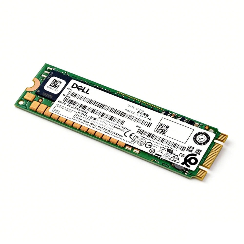 M7F5D Dell 480 GB 6G SATA M