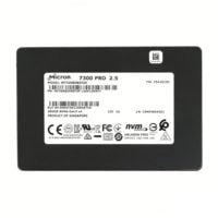 960 GB U.2 SFF 8639