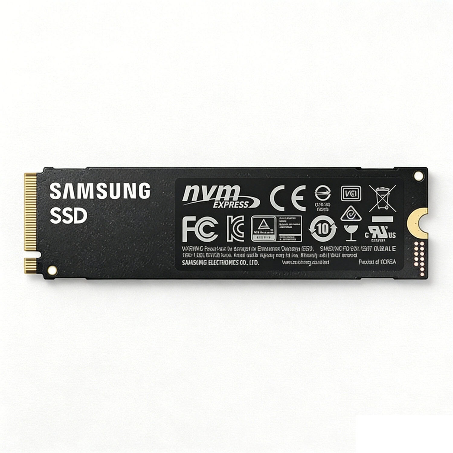 Samsung 64GB DDR5 5600MHz ECC RDIMM
