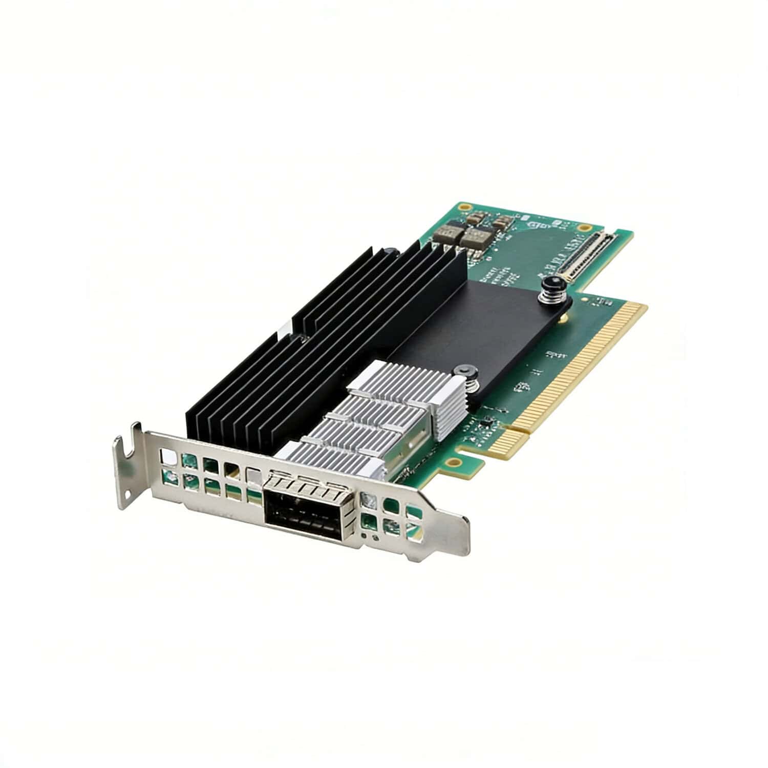 nic single port 001