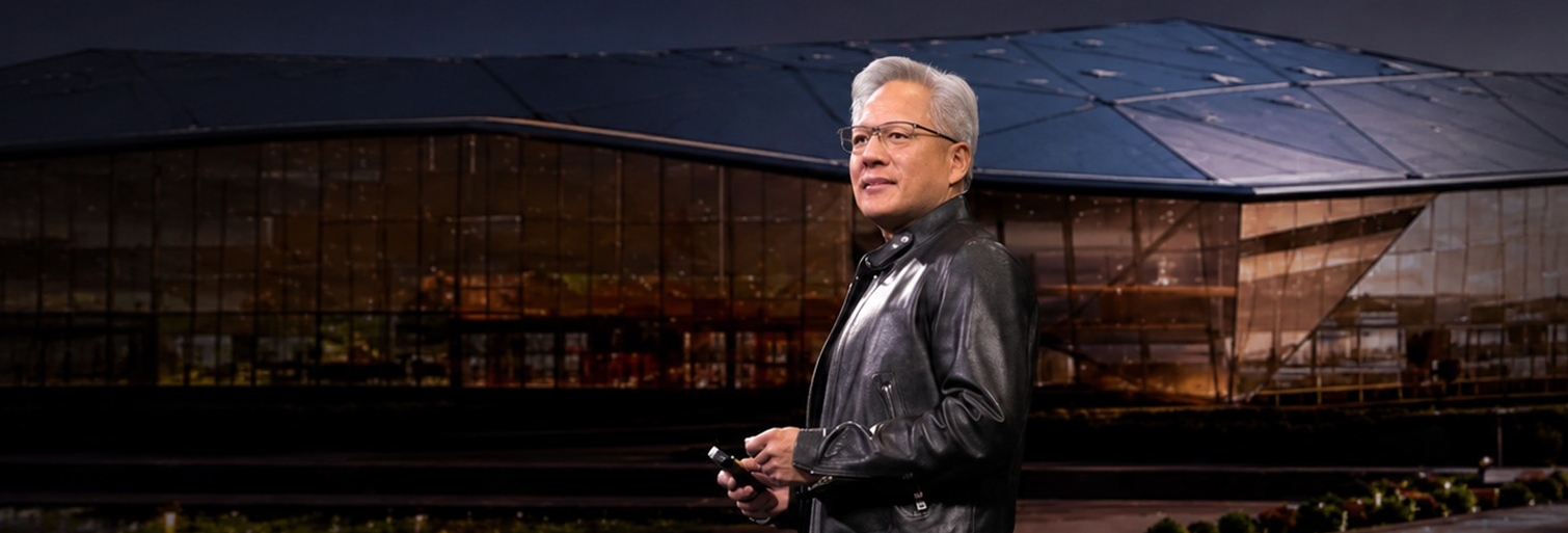 NVIDIA AI factory strategy3 e1783680262751