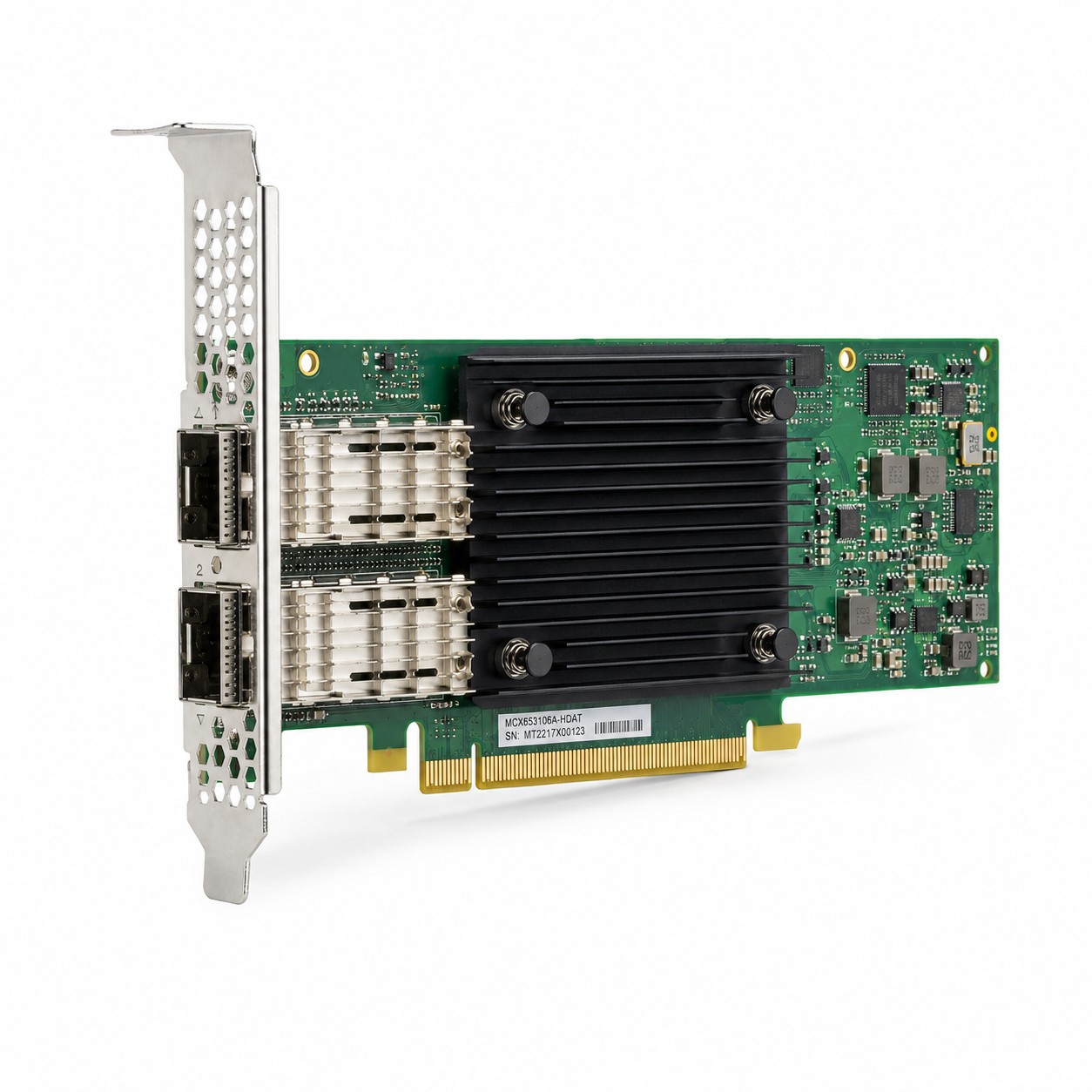 MCX653106A HDAT