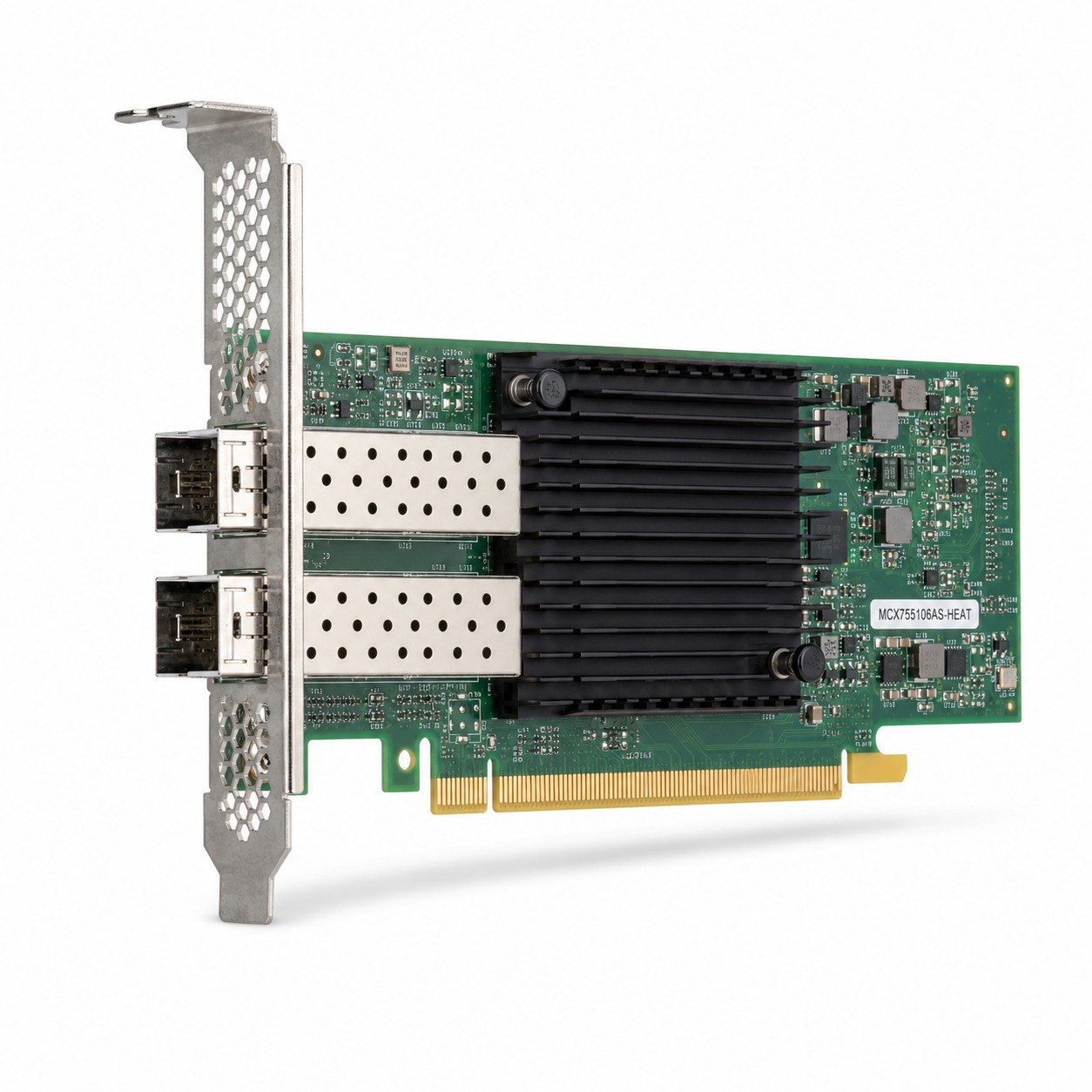 MCX755106AS HEAT