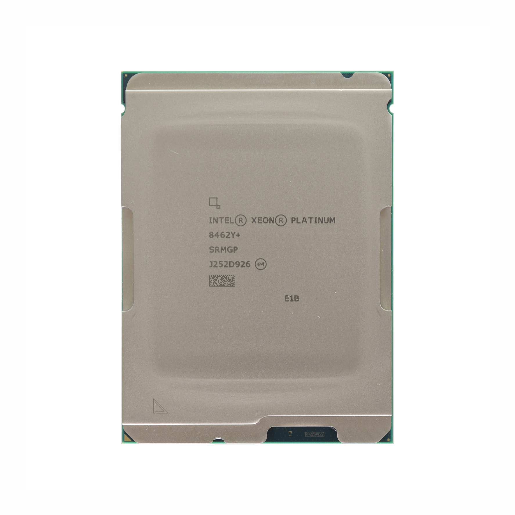 Intel Xeon Platinum 8462Y 32 Core Server CPU