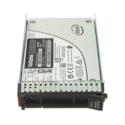 Lenovo 960GB SATA Enterprise Server SSD