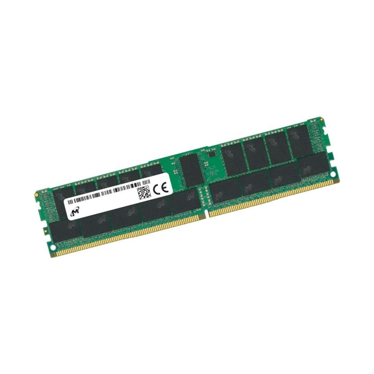 Micron 96GB DDR5 5600MHz ECC RDIMM