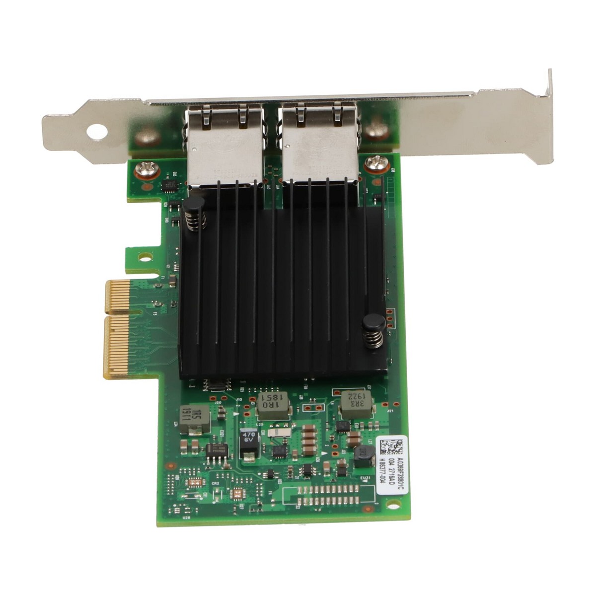 NVIDIA Mellanox ConnectX 4 10GbE SFP NIC