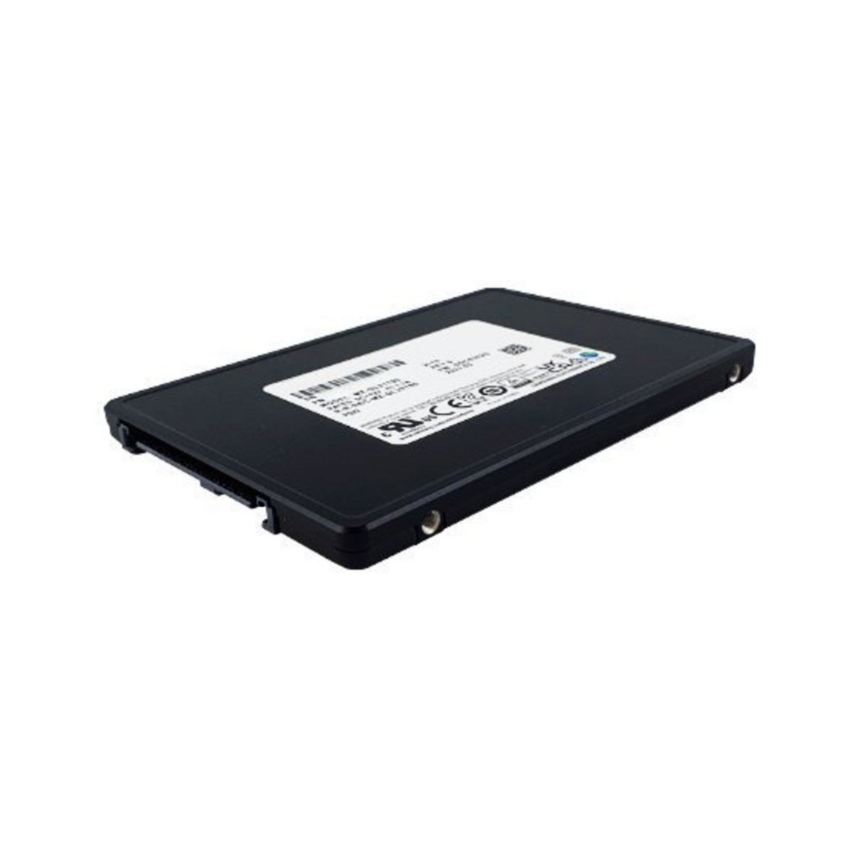 Samsung 3.84TB U.2 SFF 8639 NVMe Enterprise SSD